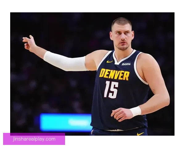 约基奇创纪录轰23分21篮板19助攻距场均三双仅差32助攻荣膺中锋第一